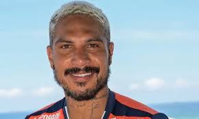 Paolo Guerrero: ¿Se frustra su llegada a la César Vallejo?