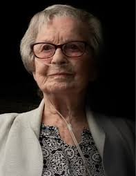 Obituary information for Barbara E Fallis