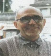 Hommage au Père Patient