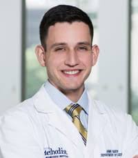 Neurosurgery Residency