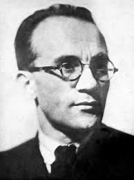 Image of Michael Bohnen, German baritone