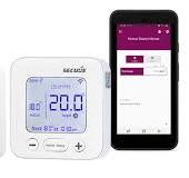 Secure Meters C1727 TD APP | Secure 2 Channel Smart ...