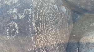 An extraordinary archaeological breakthrough in Kazakhstan has unveiled  over 1,200 ancient rock carvings alongside a rare piece of Old Turkic runic  writing. Beyond the spectacular imagery of animals and hunters, the presence
