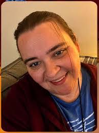 Debra Marcum's Instagram, Twitter & Facebook