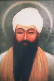 Guru Ram Das Ji, 4th Guru of the Sikhs