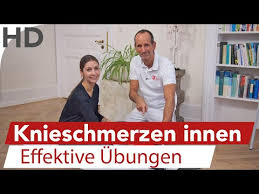 Der knieschmerz fühlt sich zwar oft an, als käme er tief innen aus dem gelenk. Ubungen Gegen Knieschmerzen Innenseite Von Liebscher Bracht