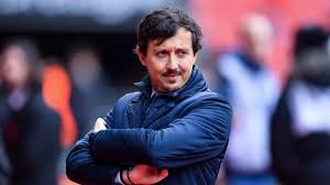 OM : La guerre interne fait rage entre Stéphane Tessier et le duo Pablo  Longoria