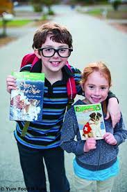 Magic Treehouse Magic Treehouse Book Character Costumes Magic Tree House Books