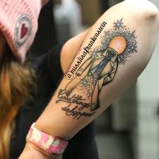 Good Things Do Happen Dean Supernatural Tattoo Tattoos Spn Tattoo