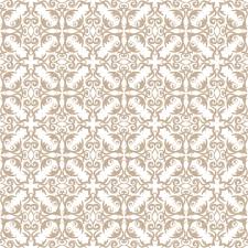 Plantas Sem Flores Ou Retro Floral Pattern Wallpaper Royal Wallpaper Free Vector Patterns