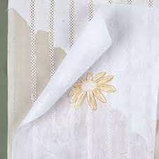 Did you know that you can improve the quality of your embroidery no matter which fabric you're embroidering on? 5 Substitutes What Can I Use Instead Of Fabric Stabilizer