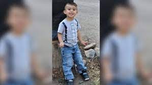 Deux jeunes enfants portés disparus à bord d'une kia grise. There Isn T An Amber Alert For Every Child Who Goes Missing Here S Why
