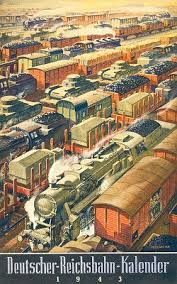 Reichsbahn Kalenhttp Www Joodsamsterdam Nl Rotterdam Strwijnhaven Htmhttp Www Joodsamsterdam Nl Rotterdam Strwijnhaven Htmder 1943 Bahn Alte Werbung Reisen