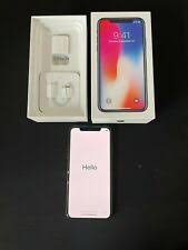 Network in the uk that aims to provide you the best services for buying, selling and repairing of mobile phones. Apple Mqac2qn A Iphone X 64gb Space Grey E For Sale Online Ebay