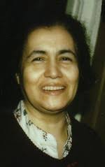 Obituary for Catherine Aleman