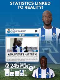 Chelsea fc fantasy manager 15. Fc Porto Fantasy Manager 2018 For Android Apk Download