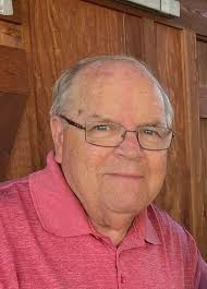 Obituary information for David C. Schweigert