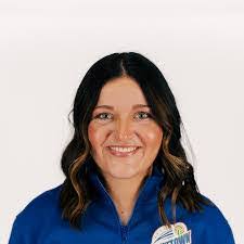 Megan Cottrill's Instagram, Twitter & Facebook