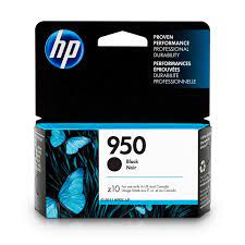 Hp Cn049an 140 950 Black Ink Cartridge Cn049an For Officejet Pro 251 276 8100 8600 8610 8620 8625 8630 Price 15 45