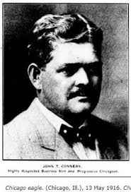John Tobin Connery (1861-1937)