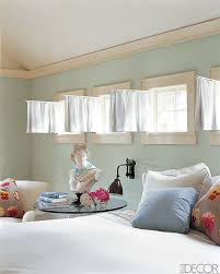 While still filtering in sunlight, window well covers protect your basement and lower level windows from outdoor elements, including weather and small animals. Small Window Curtain Ideas For Bedroom Novocom Top