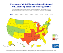 Nayattu 2021 movie free download 720p bluray. Adult Obesity Prevalence Maps Overweight Obesity Cdc