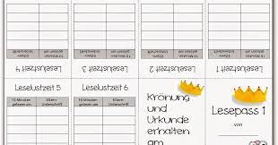 Check spelling or type a new query. Lesepass Leseurkunde Endlich Pause Lesen Reading Certificates School Equipment School