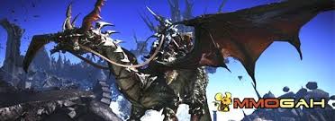 Everything you need to know about unlocking mounts in final fantasy 14. Final Fantasy Xiv How To Get Flying Mounts In Heavensward
