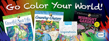 Coloring With Dover Posts Facebook