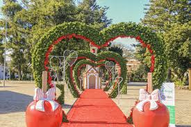 Ouça ao vivo rádios online da cidade canela (rs) de maneira fácil e gratuita. Tunel Do Amor Sera Atracao Para Os Casais Durante A Temporada De Inverno Em Canela Jornal Cidades