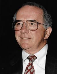 John Franklin Corcoran Obituary