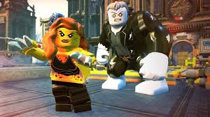 So i'm really not 100% sure. Lego Dc Super Villains Guide Red Bricks Locations And Cheat Codes For Character Unlocks