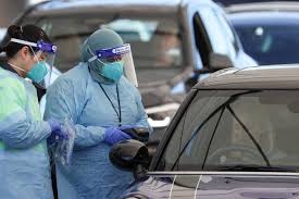 Queensland records three new local cases for our free coronavirus pandemic coverage, learn. Australia Limits Use Of Astrazeneca Covid 19 Vaccine To People Over 60 Arab News