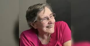 Colleen Evelyn Lange