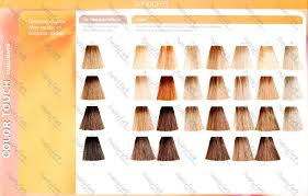 Weiterführende links zu farbkarte color touch. Wella Color Touch Farben Novocom Top