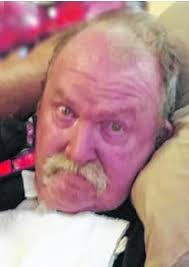 Donald McCall Obituary (1947