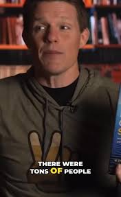 Most people launch their business by diving straight into the red ocean...,  where everyone’s already fighting., Competing., Scraping for the same  fish., And then they wonder why it’s so hard to win., ...