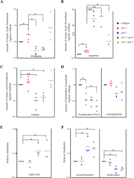 The Ubr 1 Ubiquitin Ligase Regulates Glutamate Metabolism To