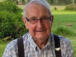 First chair of UPEI biology department dies