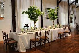 Wedding Venue Charlottesville Va Shades Of Green Pippin Hill Farm Indoor Garden Wedding Garden Theme Wedding Indoor Garden Wedding Reception