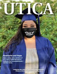 Naugatuck, ct condos & townhomes. Utica Magazine Fall Winter 2020 By Utica College Issuu