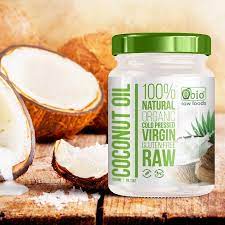 Create A Modern And Clean Label For Organic Coconut Oil 500ml Jar By Mastersky Coconut Oil Recipes Coconut Coconut Oil