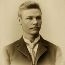 George W. Teal portraits and biography: Photo 1