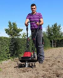 Die gartenhacke hingegen ist ein. Gartenfrase Test Vergleich 2021 á… Tuv Zertifiziert