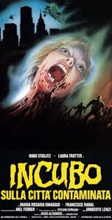 Nightmare Beach (1989)