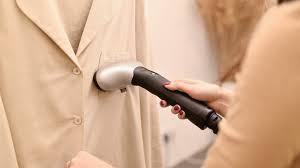 Amazon.Com: Travel Steamer For Clothes - Handheld Portable Garment Steamer  - Foldable Mini Small Steam Iron Wrinkles Remover For Clothing - Fast Heat  Up Fabric Steamer : Home & Kitchen