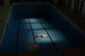 Swimming Pool Nurnberg Bad