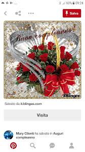 Pin Di Vito Su Buon Compleanno Buon Compleanno Compleanno