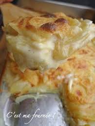 C Est Ma Fournee Le Veritable Gratin Dauphinois Gratin Dauphinois Veritable Gratin Dauphinois Recettes De Cuisine