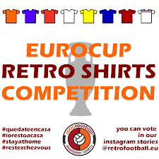 Elle a lieu tous les 4 ans, deux ans avant et après le mondial. Retroblog Euro 2020 Choisissez Le Meilleur Maillot De Football Retro De L Histoire D Europe Retrofootball